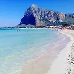 Casa de Férias Charming House In San Vito Lo Capo