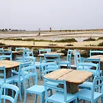 Charming House In Casa de Férias San Vito Lo Capo